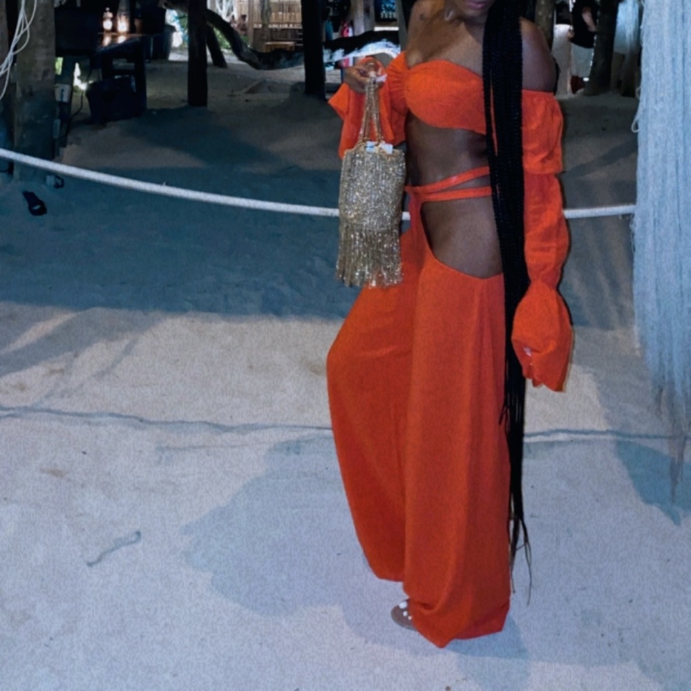 Two piece SET - Picture 2 of 4